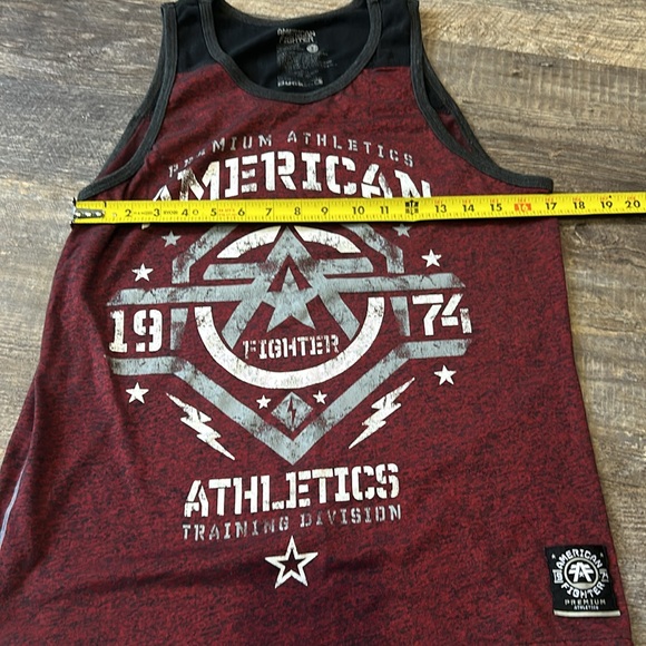 American fighter buckle SP - Picture 5 of 6